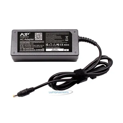 £12.99 • Buy COMPAQ EVO N620C Replacement Notebook PC 65W AC Adapter Charger PSU UK