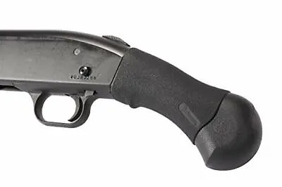 Pachmayr 05103 Tactical Grip Glove For Moss Shockwave & Rem Tac 14 Black • $22.08