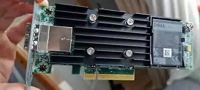 £650 • Buy Dell PERC H840 RAID Controller For Poweredge