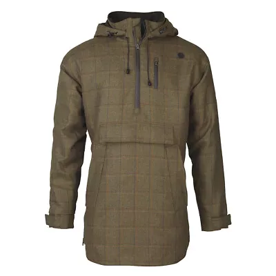 Laksen Woolston Tweed Men's Waterproof Shooting Smock • £659