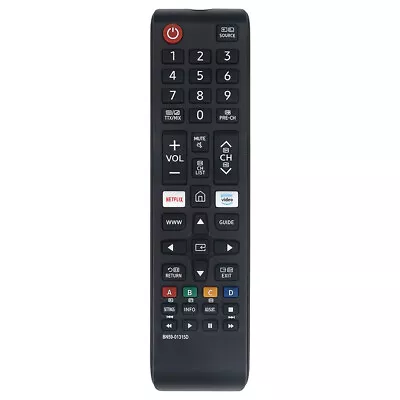 Remote Control BN59-01315B For Samsung TV Q70R Series QE49Q70R QE55Q70R QE82Q70R • $23.38