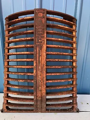 Case D Or DC Tractor Grill 5358A 1939 Thru 1954 Or Vintage Rat Rod Parts • $165.22