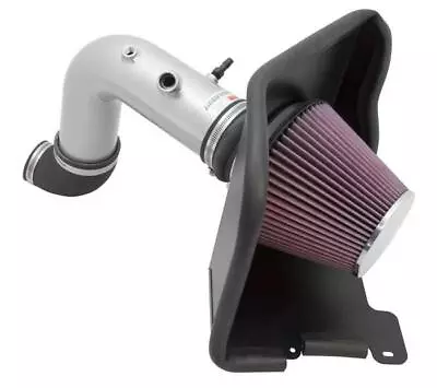 K&N 69-5309TS Performance Air Intake System • $399.99