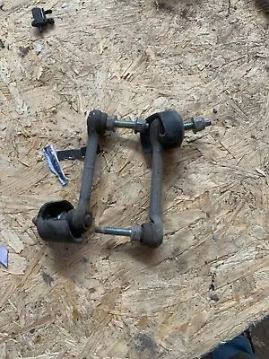 2012 Ford Explorer Rear Right Left Stabilizer Sway Bar End Link Set Oem • $20