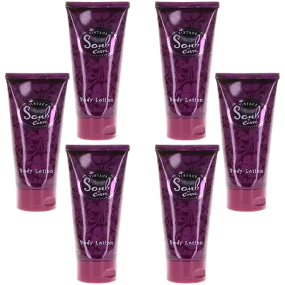 Vintage Soul By Curve By Liz Claiborne For Women Combo Pack: BL 20.4 (6x3.4) New • $53.99