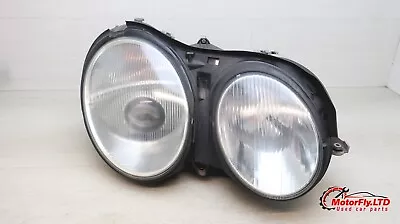 Mercedes Cl Class W215 Driver Right Side Xenon Headlight A2158200461 • $124.51