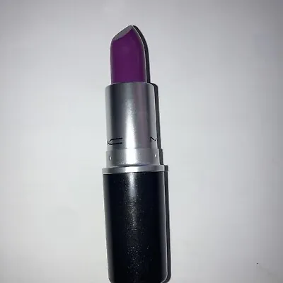 MAC Matte Lipstick * HEROINE- MATTE * Brand New In Box - 100% AUTHENTIC!! • $25