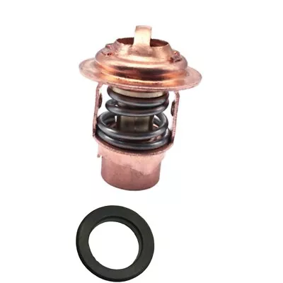 Thermostat 120° 14586 18-3549 For Mercury Mariner 6 8 9.9 15 20 25 30 40 50 HP • $15.50