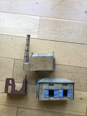 28mm WW2 Buildings Figure Not Included • £9.99