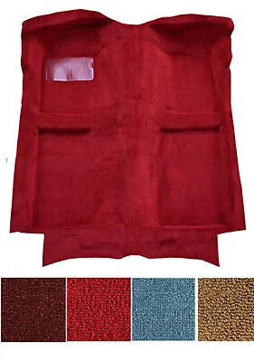 New! 1987 - 1996  Ford F150 CARPET Set W Padding Pick Color • $169.95