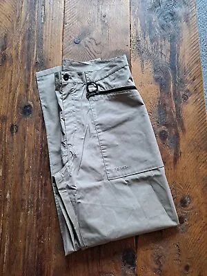 Rohan Walking Trousers Mens 36 Small • £19.99