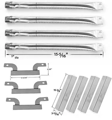 Brinkmann  810-1420-0  BBQ Gas Grill Models Repair Kit • $94.10