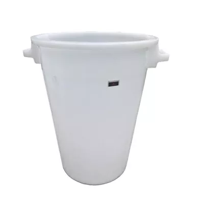 Skimflex Mastermix Plaster Mixing Bucket Tub 100 Litre 4 Bag Toughest Material • £41.99
