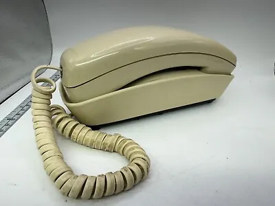 Vintage Genuine Southwestern Bell Freedom Telephone FC 2570 Phone Almond • $26.99