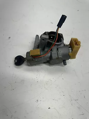 Mazda Miata 90 - 97 Ignition Switch Lock Cylinder With (1) 1.6 Manual Trans A1 • $99.98