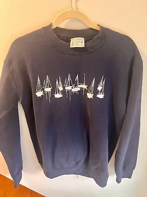 Michigan Rag Company Sweatshirt  • $25