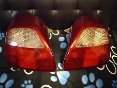 Toyota MR2 Spyder MR-S JDM Tail Lights • $250