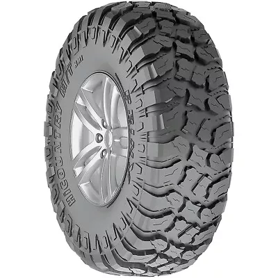 4 Tires Prinx HiCountry M/T HM1 LT 305/70R16 Load E 10 Ply MT M/T Mud • $756.86