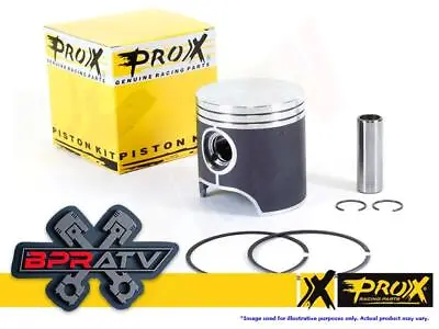 ProX Piston Kit Kawasaki KX250F KX 250F '06-09 13.5:1 (76.96mm) • $165.40