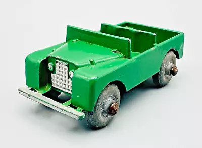 Matchbox Regular Wheel 12 - Land Rover - MW • $5.01