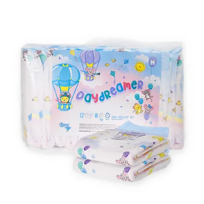 Daydreamer Adult Diapers • $16.09