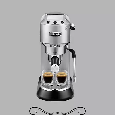 EC885M De'Longhi Dedica Arte Espresso Machine • $169.99