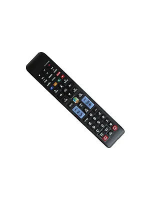 Remote Control For Samsung UA32H6400AW UA48HU8500WXXY UA55H7000AWXXY Smart  TV • $27.16