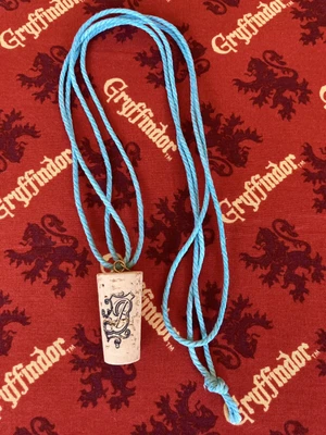 £4 • Buy Luna Lovegood Nargles Necklace | Cosplay | Harry Potter