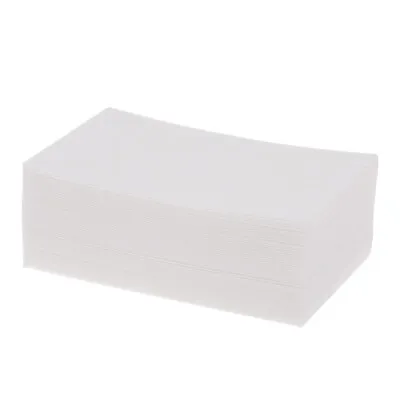 $7.42 • Buy Pollie Up Tissues Perm End Papers Individual 120 Sheet Box Salon Home-Use Q4O5