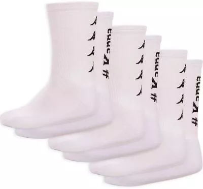 Kappa Unisex Socken 314051 • £28.33