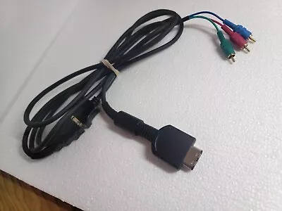 Authentic OEM Genuine Nintendo GameCube D Terminal Cable DOL-009 + Component • $250