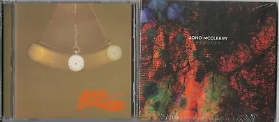 £4 • Buy 2 X Roots Electronica CDs: Andy Votel Styles Of The Unexpected & Jono McCleery P