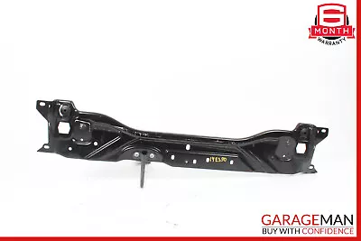 10-16 Mercedes W212 E350 E550 E63 RWD Upper Radiator Core Support OEM • $90