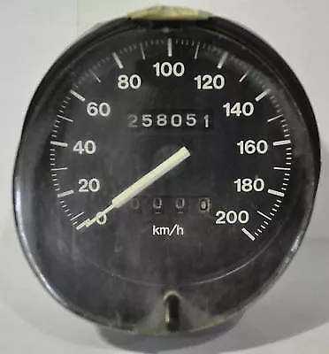 Genuine Holden WB Dash Cluster Speedo Statesman Caprice Magnum HDT - RARE • $324.50