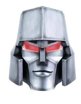 Modern Icons Transformers Megatron Replica Helmet • $80