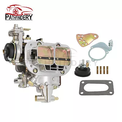 New Kit For Toyota Pickup 20R 22R For Weber 32/36 DGV DGEV 22680033B Carburetor • $105.66