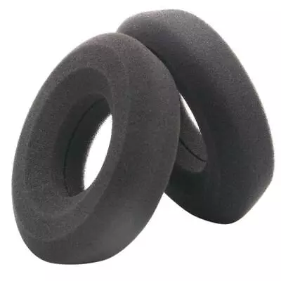 £4.42 • Buy 1 Pair Replacement Soft Sponge Ear Pads Cushions For GRADO SR60/SR80 Headphones