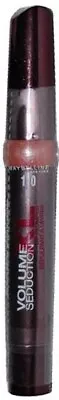 Maybelline Volume Xl Seduction Lip Plumper #110 POUNTY PASSION • $21.89