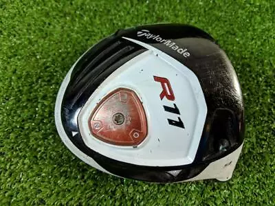 TaylorMade R11 Driver 9* Head Only Golf Club • $34.99