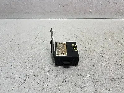 03 04 05 06 Mercedes E-Class W211 Anti-Theft Alarm Control Module Unit 1319 OEM • $19.99