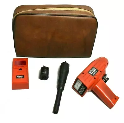 UE Systems UESC 16 Trouble Shooter Microsonic Leak Detector • $129.99