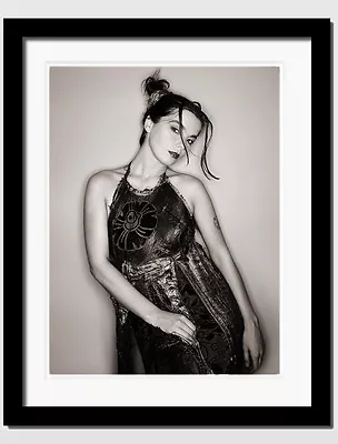 £42.50 • Buy Bjork | A3 Fine Art Print | 30 Cm X 42 Cm / 11.7 X 16.5 Inch