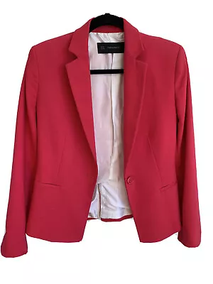 $33.30 • Buy Pink Blazer