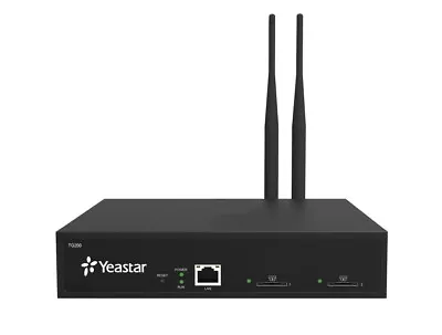 Yeastar Yeastar 2-Port 4G-LTE Gateway YST-TG200LTE-A UPC  - Networking VoIP T... • $471.78