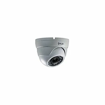 FLIR C237EC 1.3MP HD Motorized Varifocal ZOOM Dome Camera MPX And 960H ANALOG  • $37.95