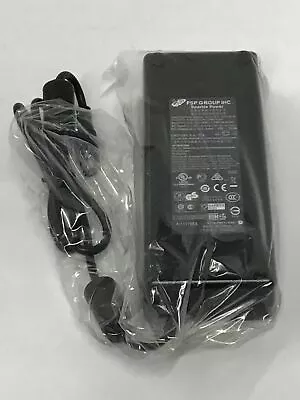 FSP GENUINE OEM AC ADAPTER 12V 12.5A 4-Pin 150W Power FSP150-AHAN1 • $24.99