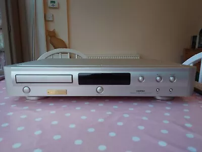 £500 • Buy Marantz CD17 K.I. Signature Champagne Finish High End CD Player Ken Ishiwata