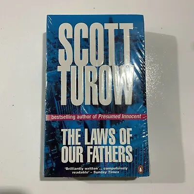 $24.99 • Buy The Laws Of Our Fathers By Scott Turow (Paperback, 1997)