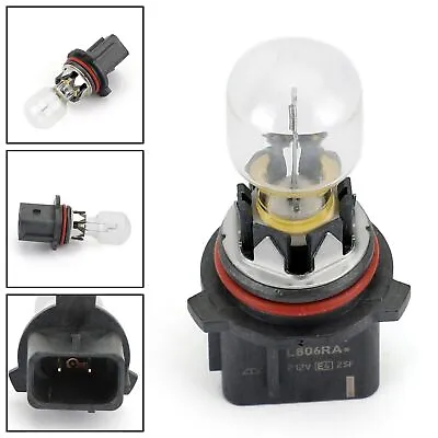 For PHILIPS Standard 12278 PSX26W 12V Bulb DRL Daytime Running Fog Light Lamp U4 • $13.65