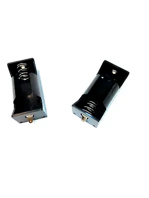 1xC Battery Holder With SOLDER LUG Connection For 1  C  Cell Philmore BH211 • $6.25